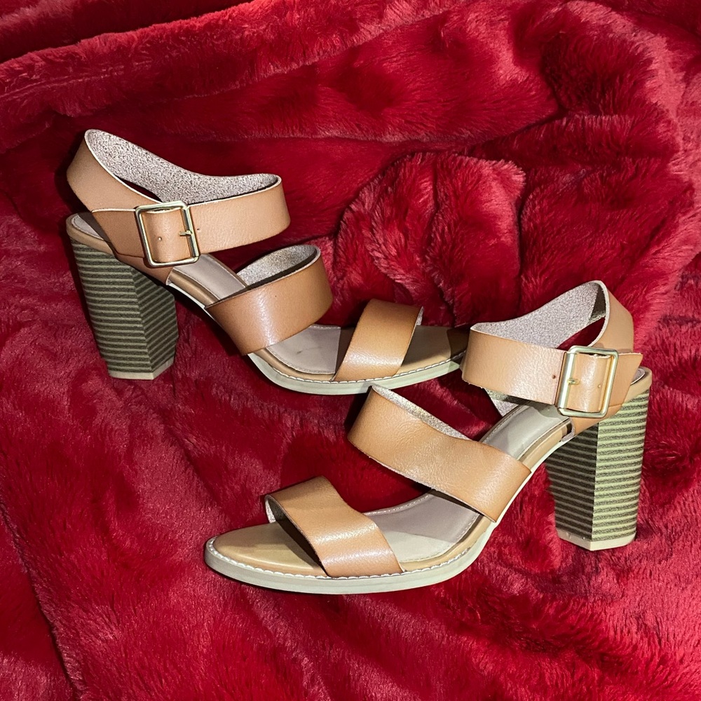 Old Navy Heels